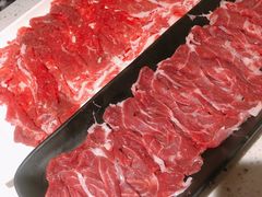 -京韵胡同·酱香羊蝎子火锅涮肉(长寿路店)