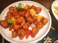 -澳门星记猪骨(虹口龙之梦店)