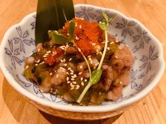 -Hatsune隐泉日式料理(SKP店)