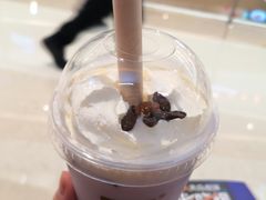 -奈雪的茶(天河城店)