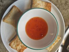 -淘米捞·米汤脆鲩鱼火锅(福田皇岗店)