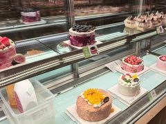 -格瑞思动物奶油生日蛋糕(圆融店)