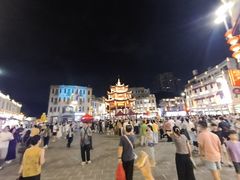 -汕头市小公园