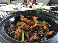 -宝园酒家(美林M·LIVE天地东座店)