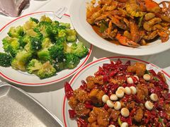 -聚味斋香辣蟹·蓝龙(塘沽总店)