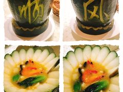 -顺风海鲜港(金玉兰店)