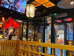 -有喜屋·烧鸟·居酒屋(三钢里店)
