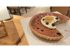 -龙之梦万丽酒店青餐厅