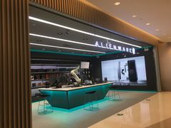 门面-ALIENWARE外星人(国贸商城旗舰店)