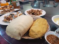 -抹直口特色菜馆(一店)