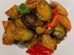-东北风(江北万达店)