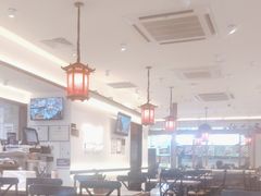 -和府捞面(曹路花园城店)