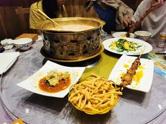 -牧马人奶茶馆(乌兰察布总店)