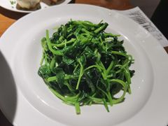 -金枝玉叶上海人家食府(三里河店)