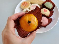 蛋黄酥-大桥道食品(中山路店)