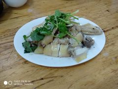 -文昌鸡饭店110号(中山路店)