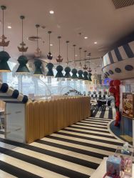 -奈尔宝·儿童乐园·亲子餐厅(前滩店)