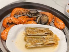 -海味当家·蒸锅海鲜(中山广场创始店)