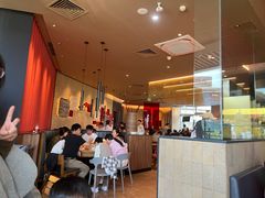 -大师兄·西北小馆(金湾华发商都店)