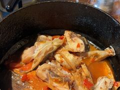 -老友王·南宁特色菜(金汇如意坊店)