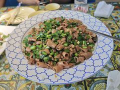 -小红鲸·海鲜餐厅(轸大路店)