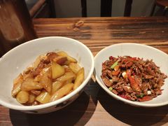 -老村长•湖北家常菜(黄浦路店)