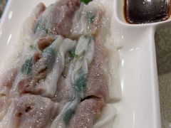 -麒麟中餐厅·经典粤菜·地道菜式老字号(广州长隆酒店)