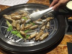 -船奇蒸汽海鲜·闽菜(八市海鲜总店)