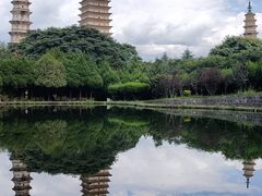 -崇圣寺三塔文化旅游区