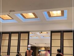 大堂-广东胜利宾馆西关粤中餐厅