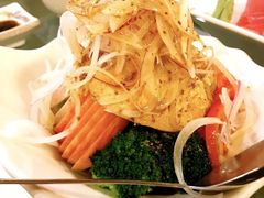 -椿山日本料理