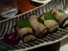 -格鲁·秀色Georgia’s Feast