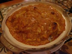 阿里巴巴焗雞扒飯-番茄屋葡式美食(总店)
