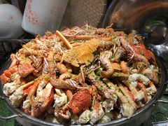 -哈曼度假酒店哈宝家庭餐厅(大东海店)