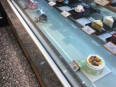 -仟吉西饼(黄石武汉路店)