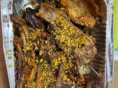 -火刻北京烤鸭(市北区·鲍岛市场店)