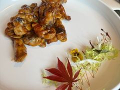 -莫干山郡安里度假酒店-桃尖中餐厅
