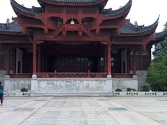 -八大山人梅湖景区
