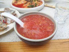 -浮何烤铺(桐梓林店)