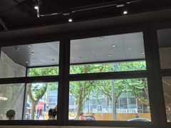 -Manner Coffee(淮海755店)