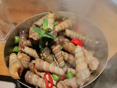 -三个渔夫·蒸汽海鲜(小白楼店)