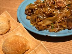 -避风塘(江桥万达店)
