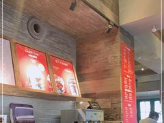 -星巴克(武康路店)