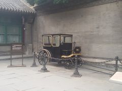 -张学良旧居陈列馆