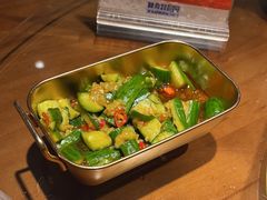 -神府路壹号·海鲜烧烤·砂锅粥·锅物(三坊七巷店)