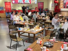-阿润打边炉·鲜切鸡煲(华漕店)