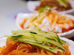 -汉唐宴长安食府