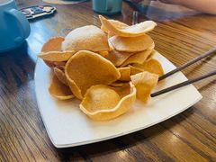 -隐食餐厅(金水湾公馆店)