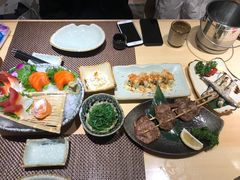 -浦·传统日式料理(3 5 1 1 店)