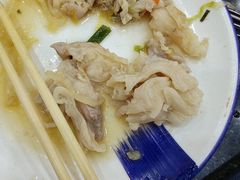 -牛叔鲜羊肉铜火锅(远东小区店)